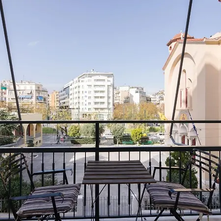 Apartment Classic For 4 People A *